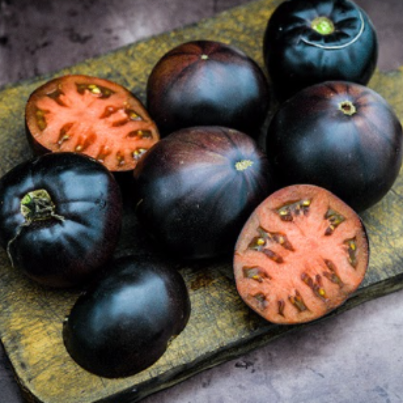 Black Beauty Tomato Main Image